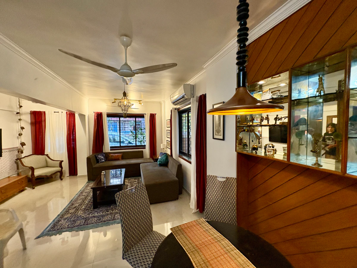 India House mumbai