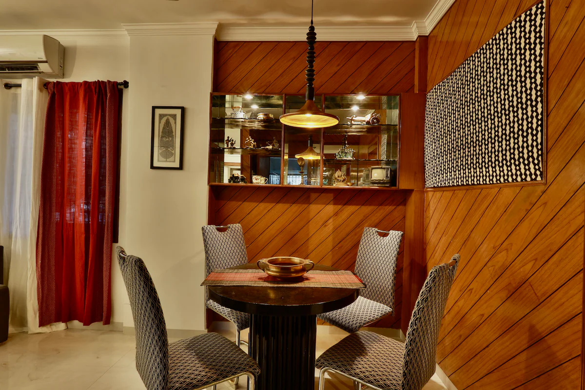 India House mumbai