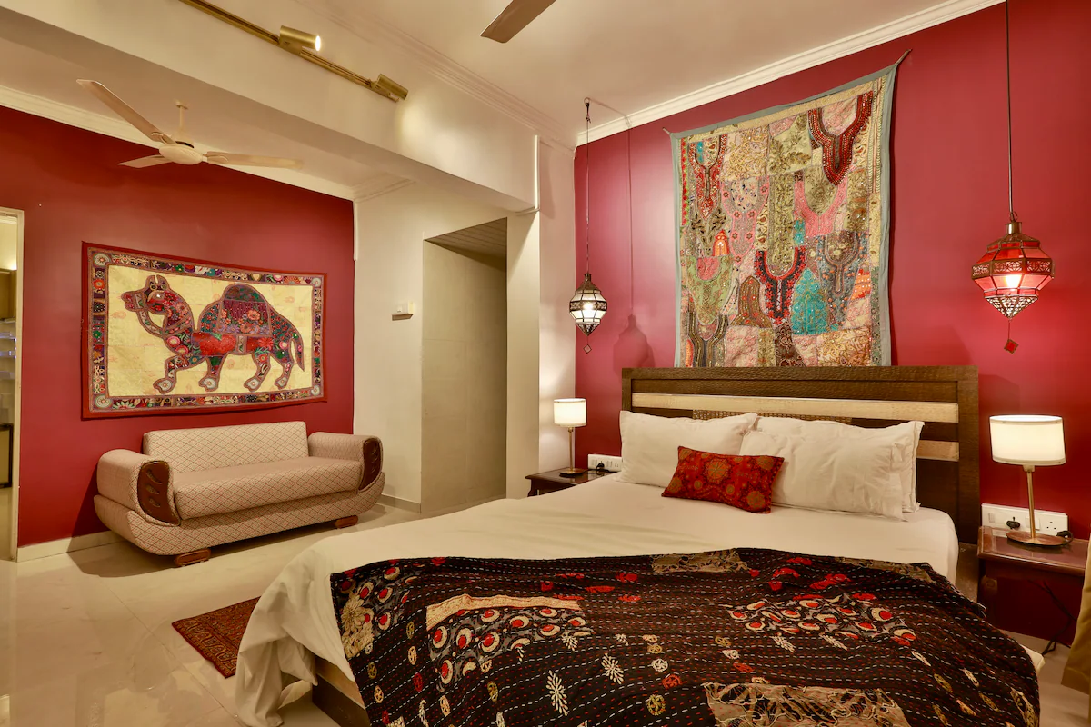 India House mumbai