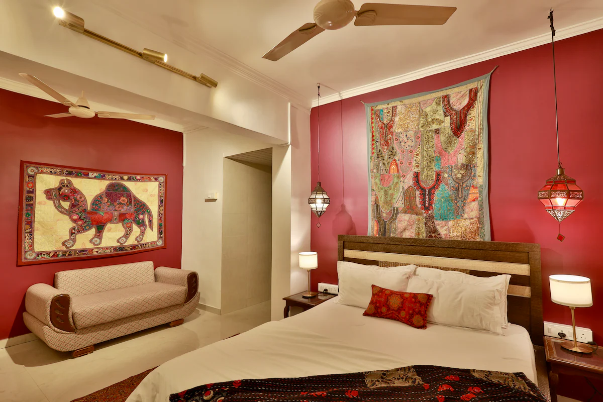 India House mumbai
