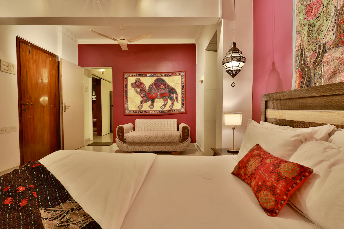 India House mumbai