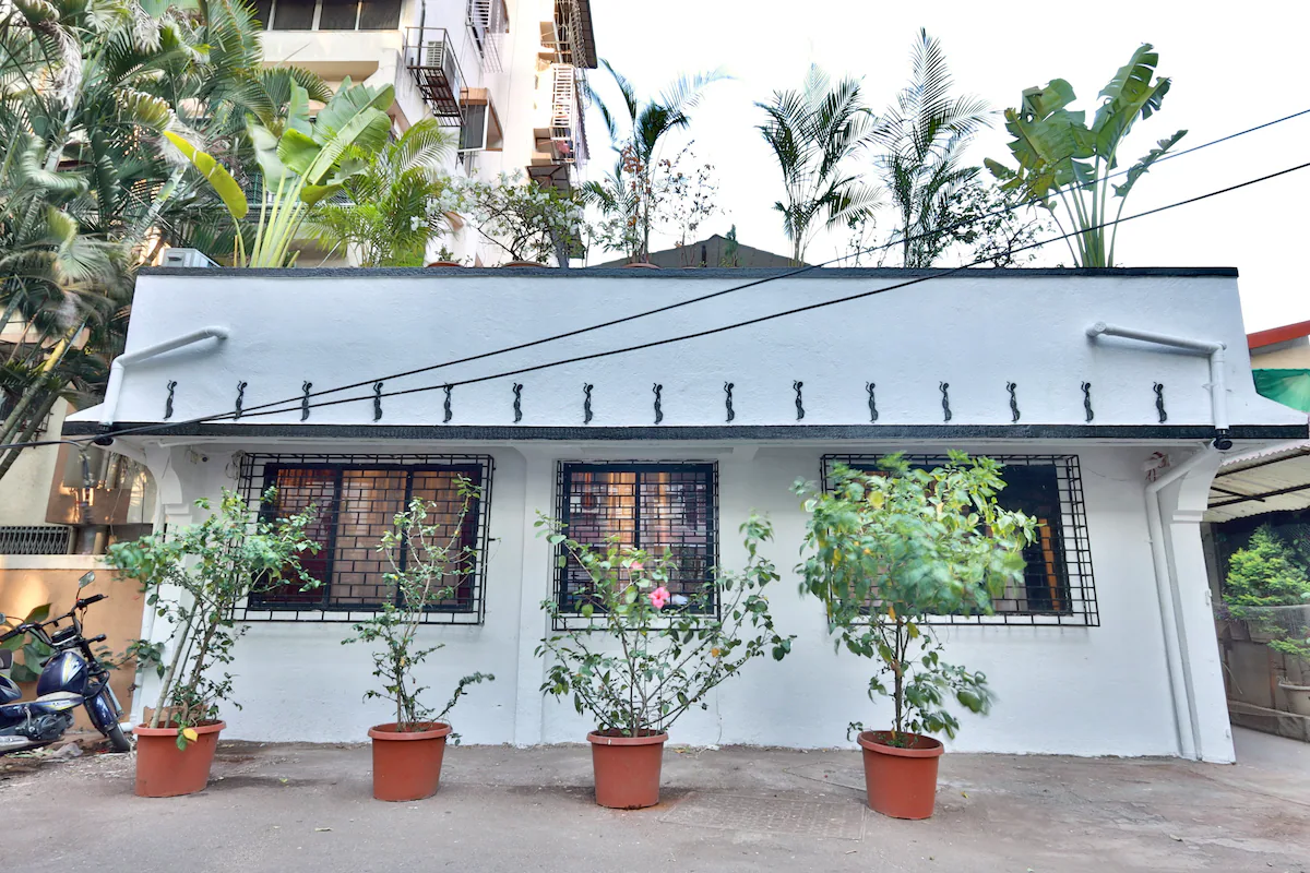 India House mumbai