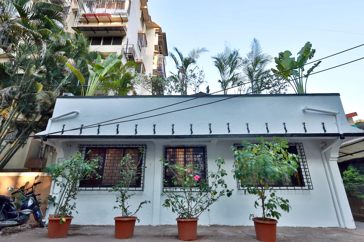 India House mumbai