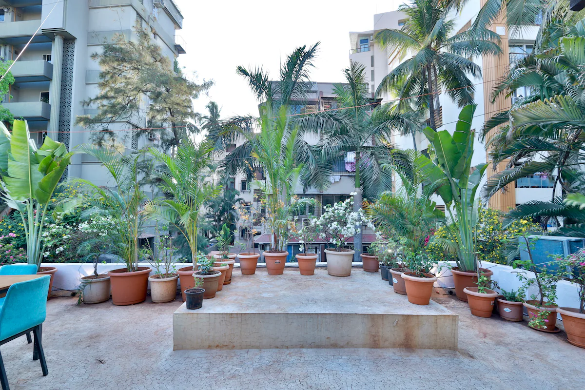 India House mumbai