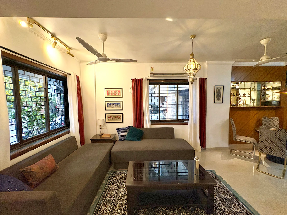 India House mumbai