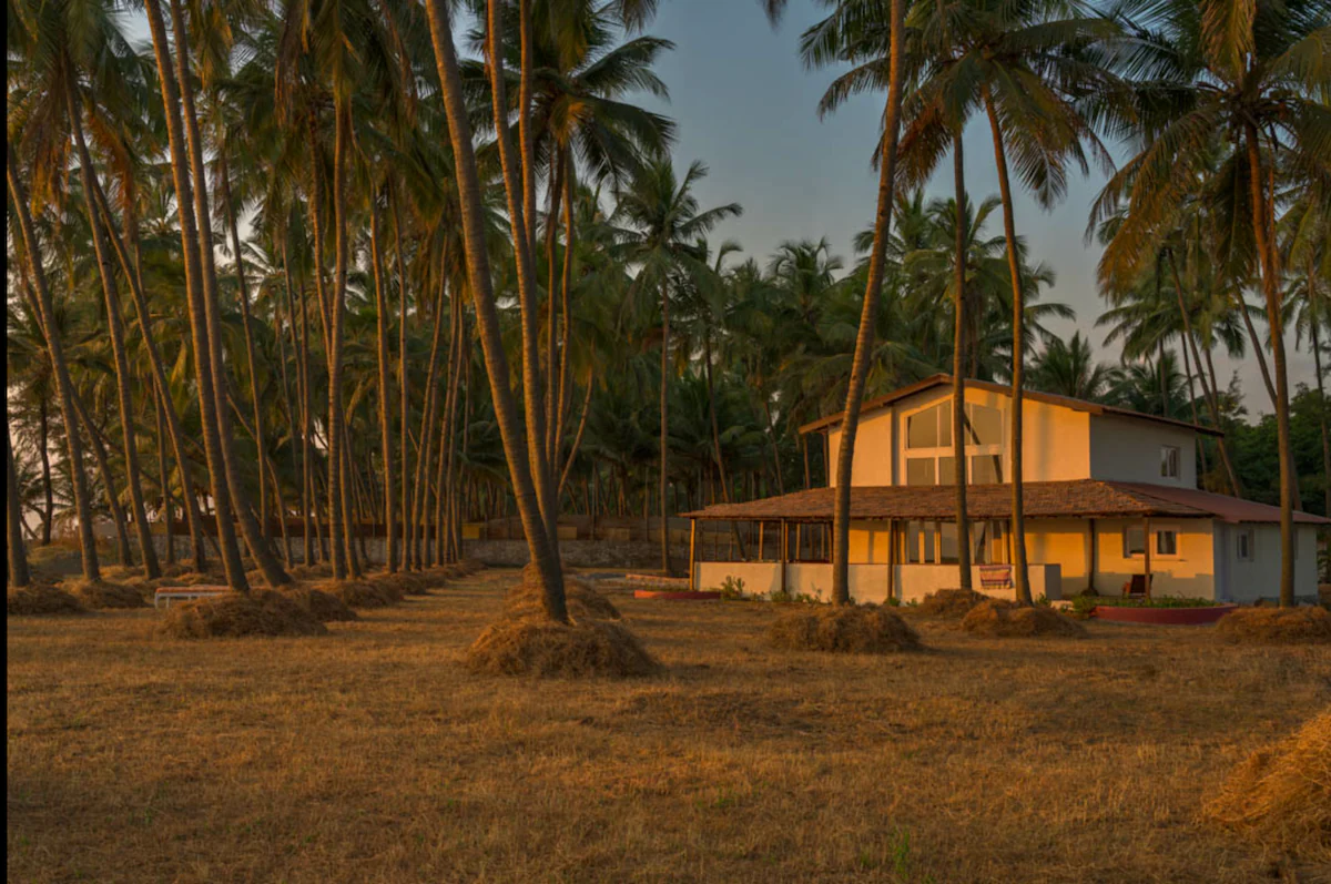 574 Fernandes Wadi Navi Mumbai