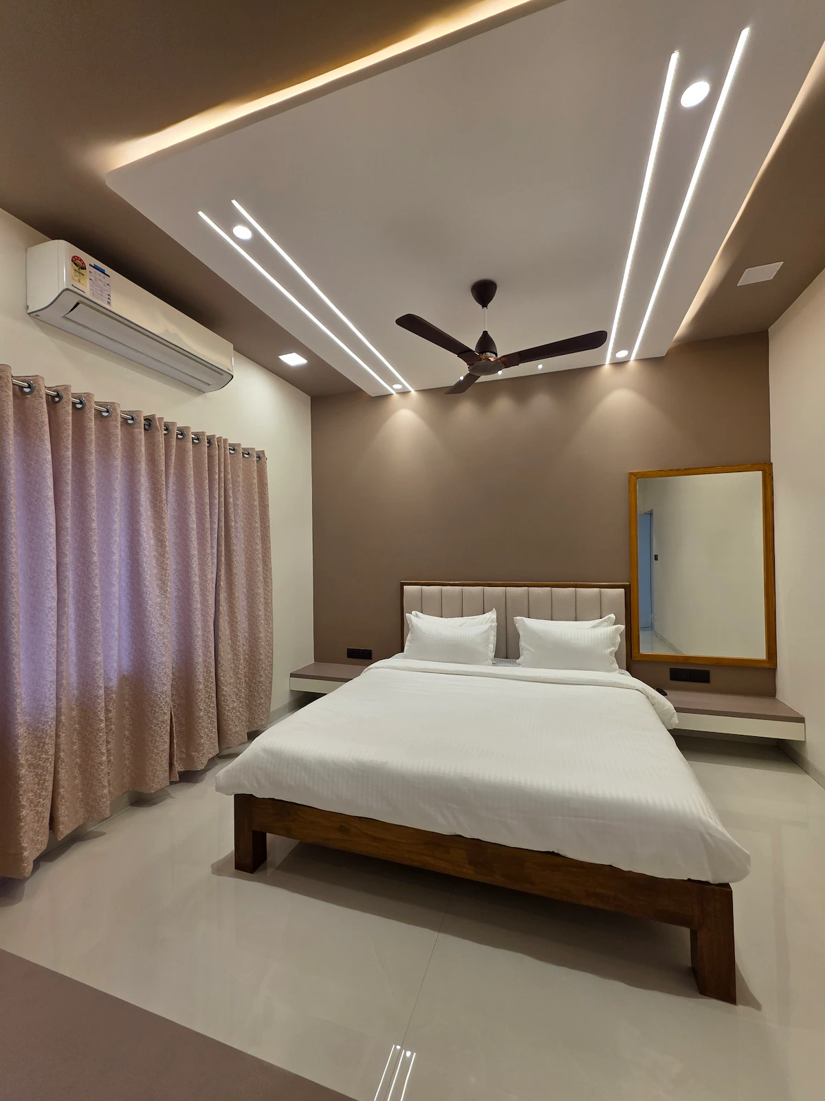 Casa De Classico Manori Mumbai