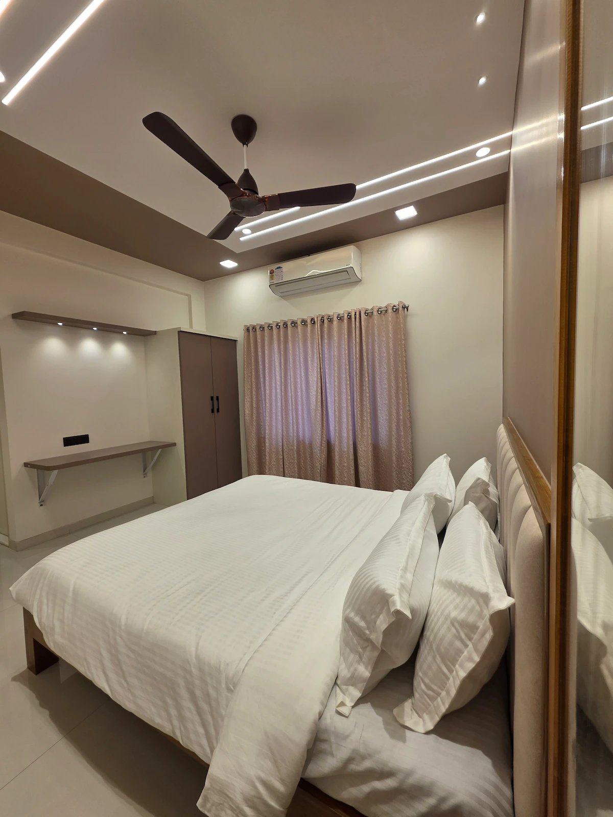Casa De Classico Manori Mumbai