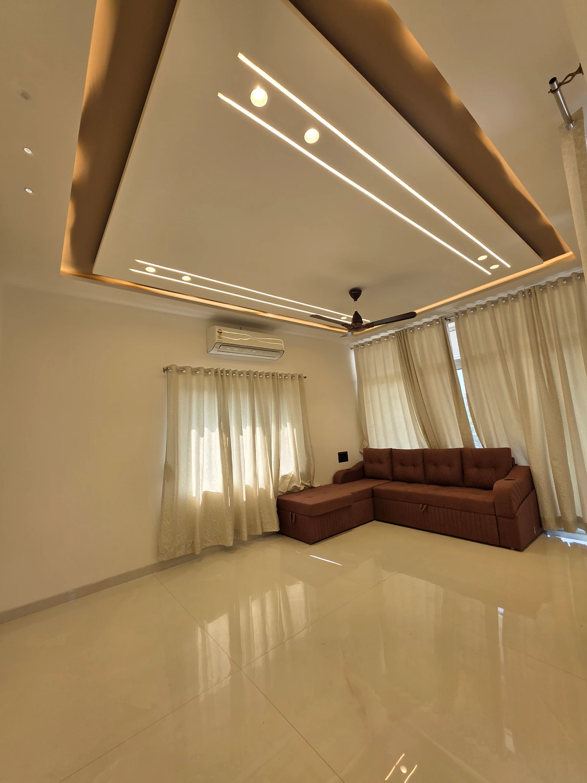 Casa De Classico Manori Mumbai