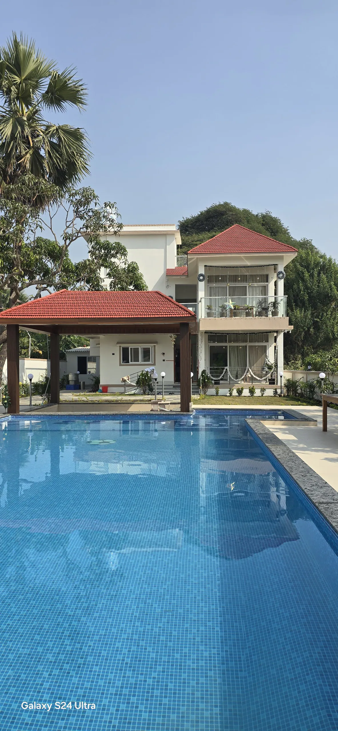 Casa De Classico Manori Mumbai