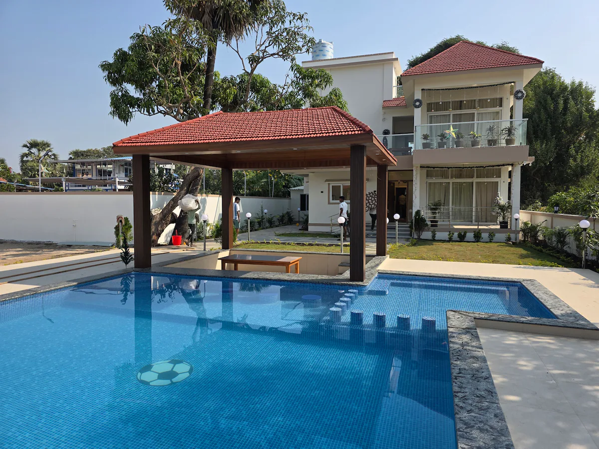 Casa De Classico Manori Mumbai