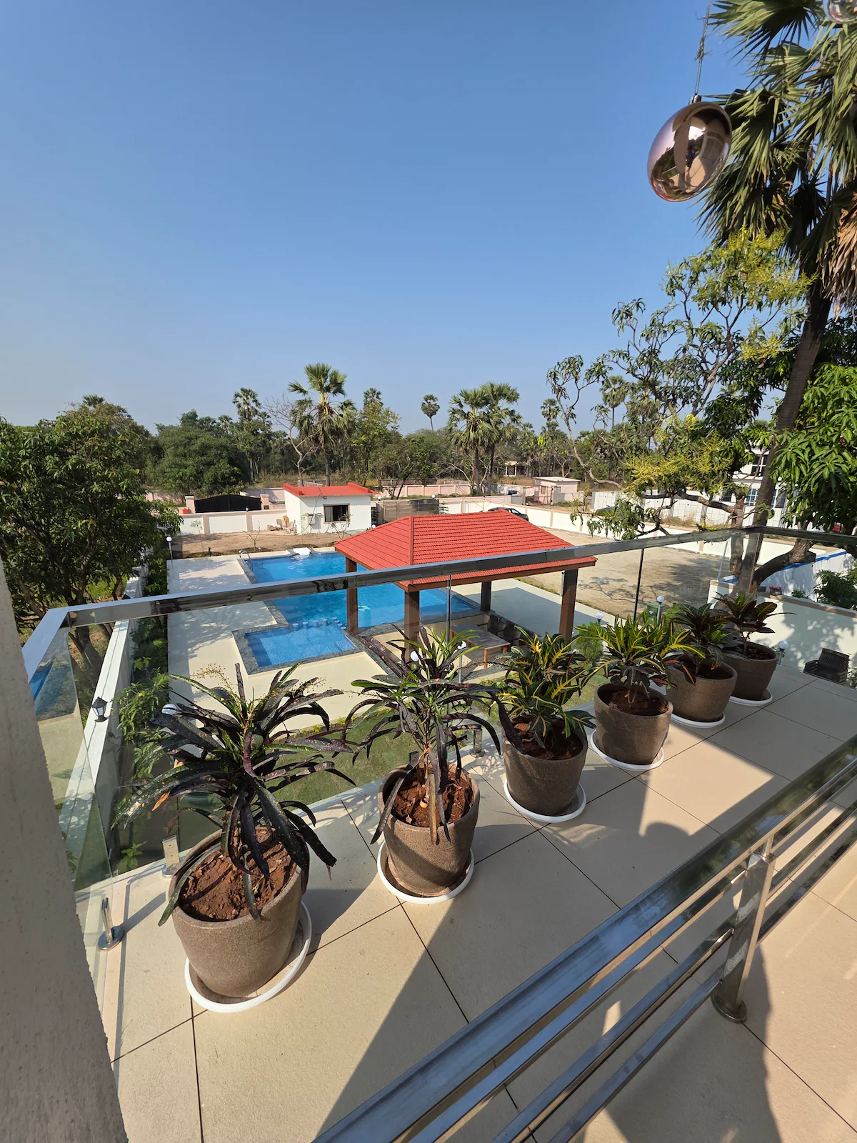 Casa De Classico Manori Mumbai