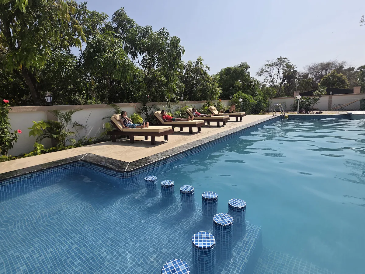 Casa De Classico Manori Mumbai