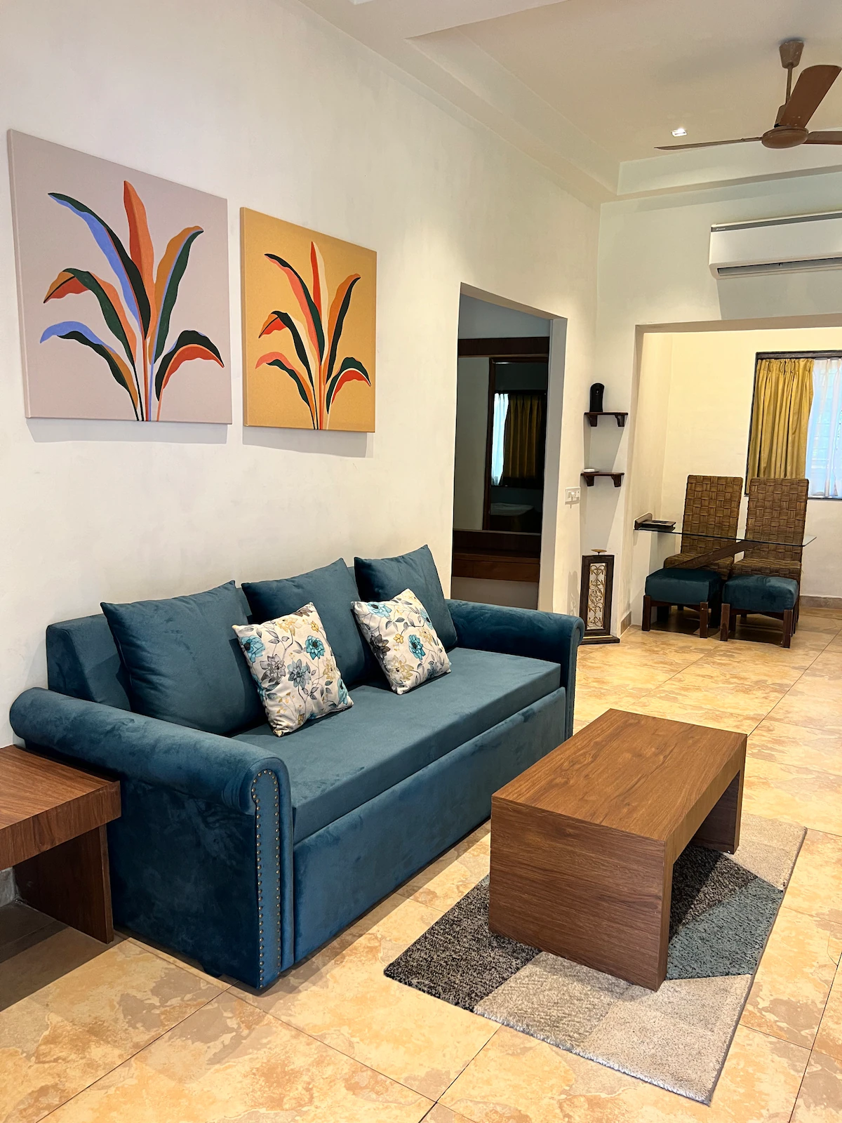 Villa By the Sea by Verandah Mumbai