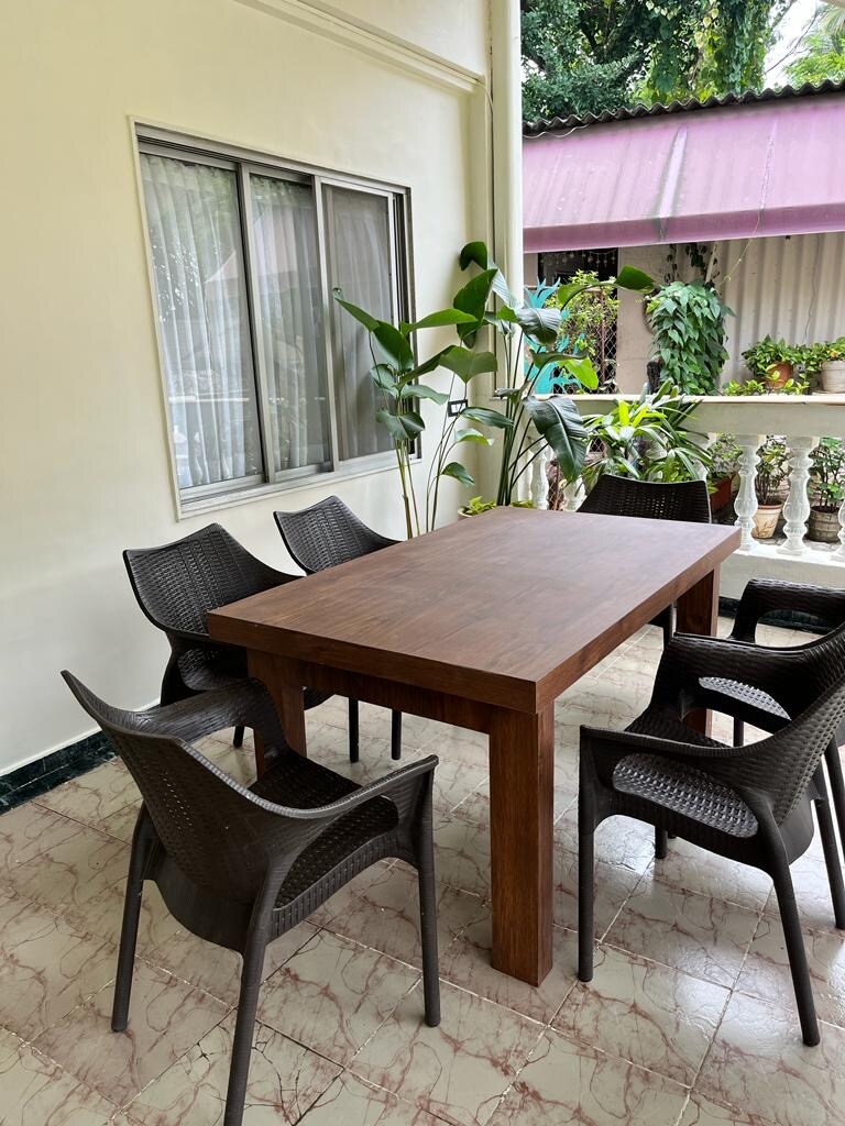 Villa By the Sea by Verandah Mumbai