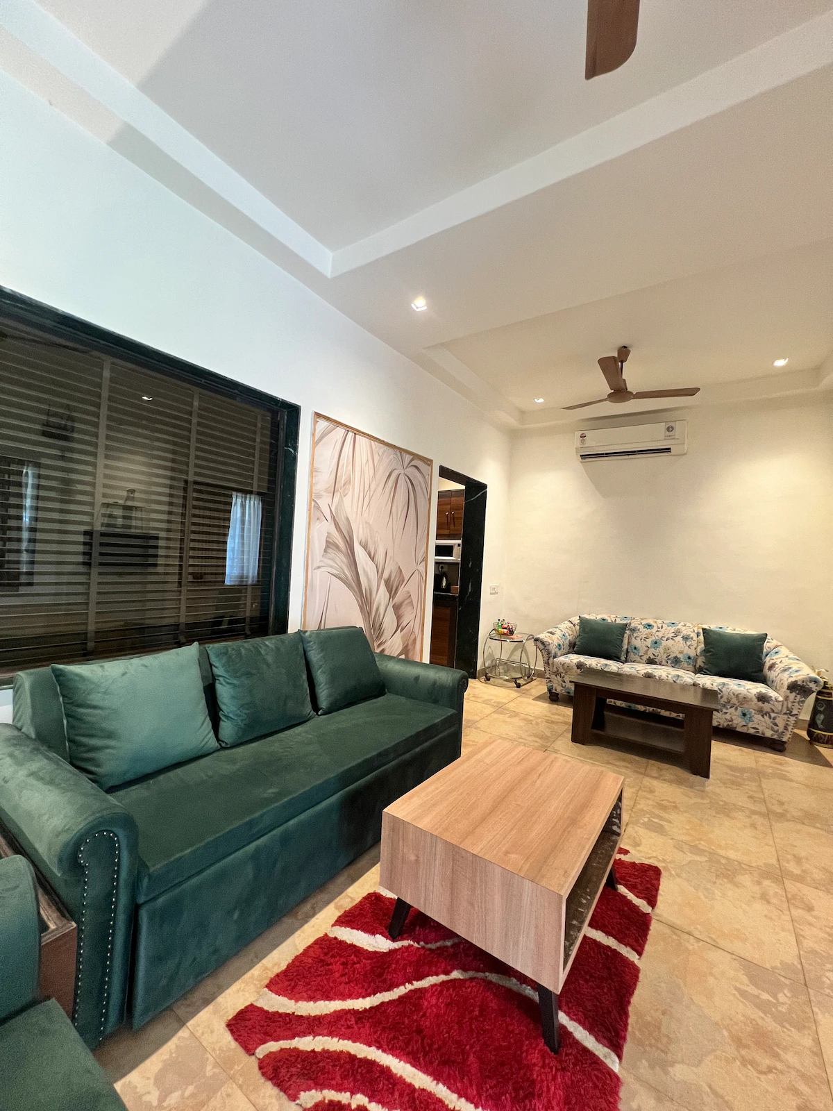 Villa By the Sea by Verandah Mumbai