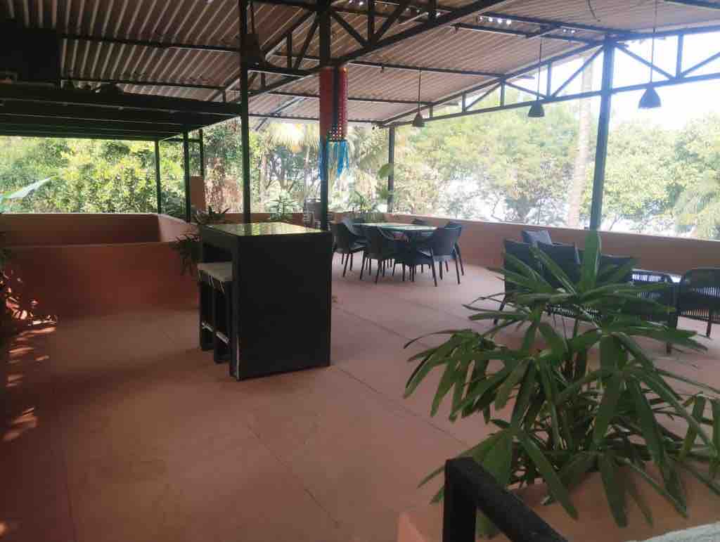 Villa By the Sea by Verandah Mumbai