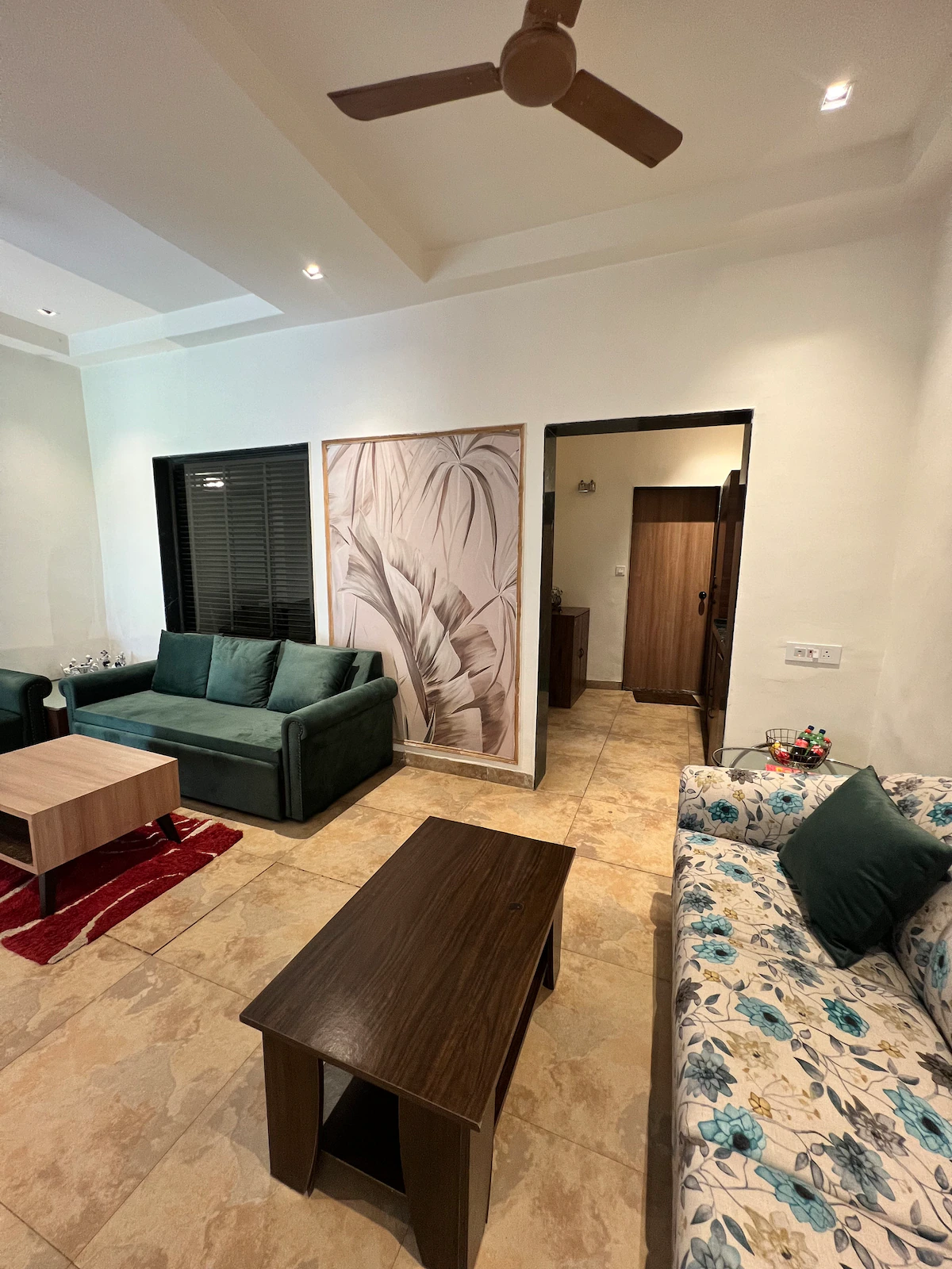 Villa By the Sea by Verandah Mumbai