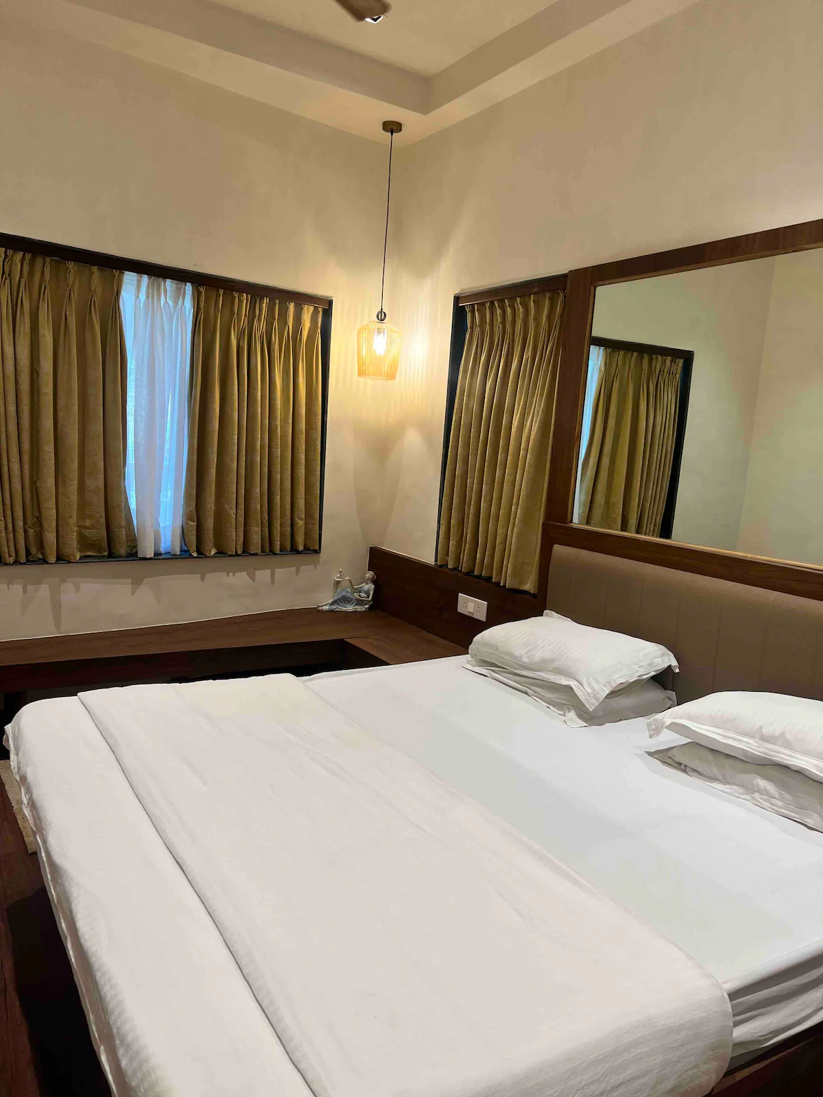 Villa By the Sea by Verandah Mumbai