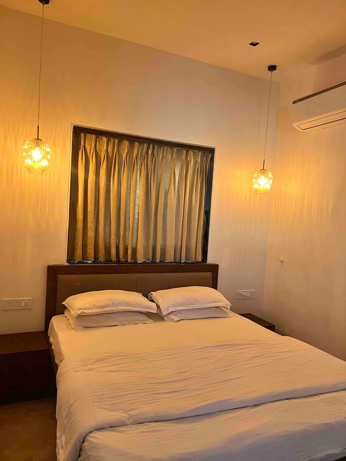Villa By the Sea by Verandah Mumbai