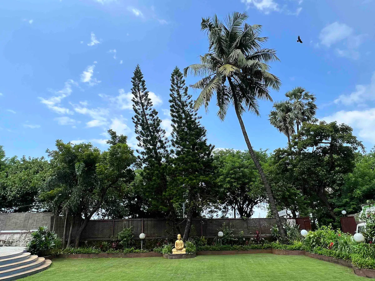 Villa By the Sea by Verandah Mumbai