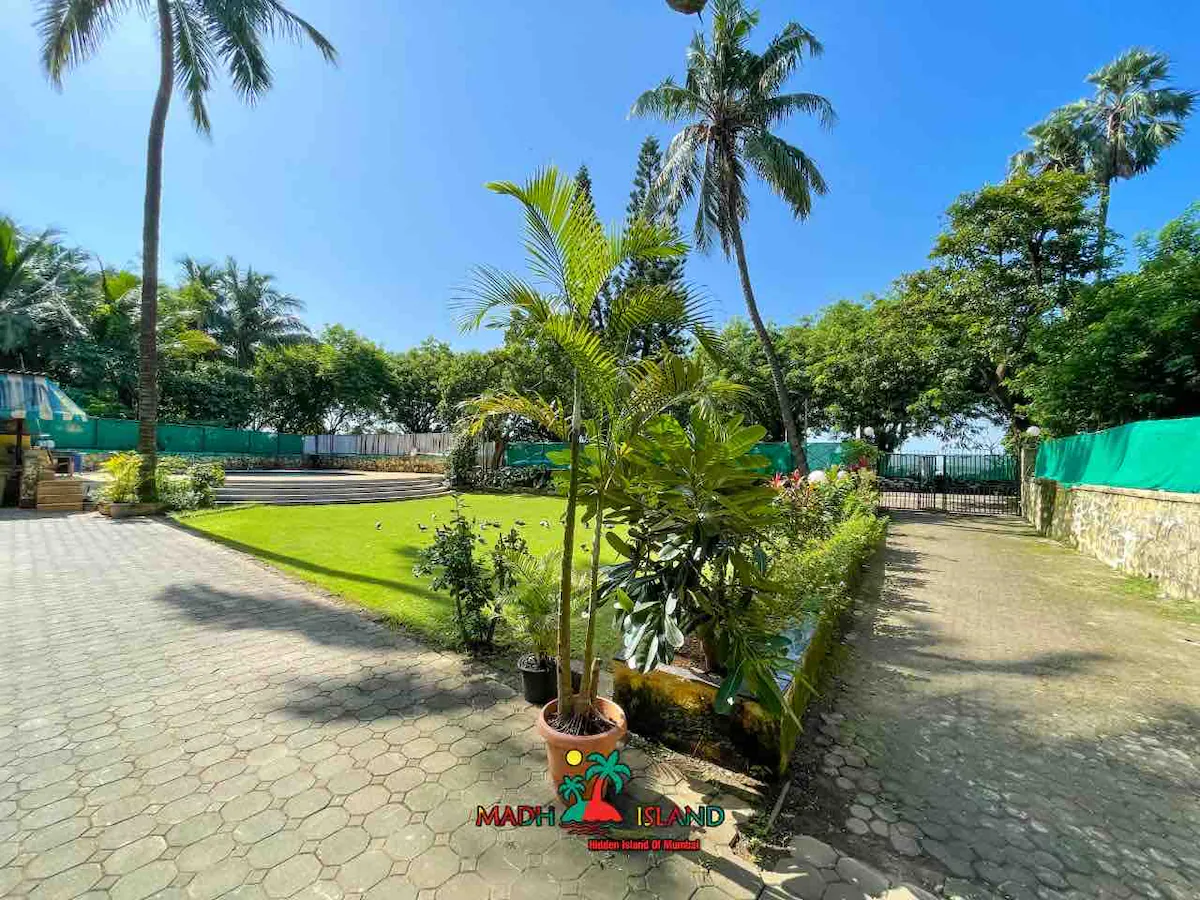 Villa By the Sea by Verandah Mumbai