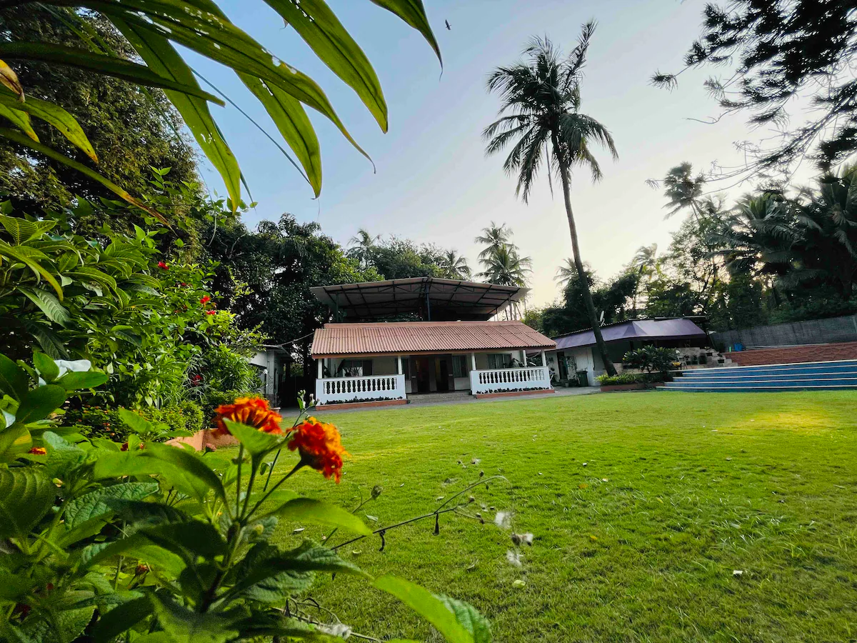 Villa By the Sea by Verandah Mumbai