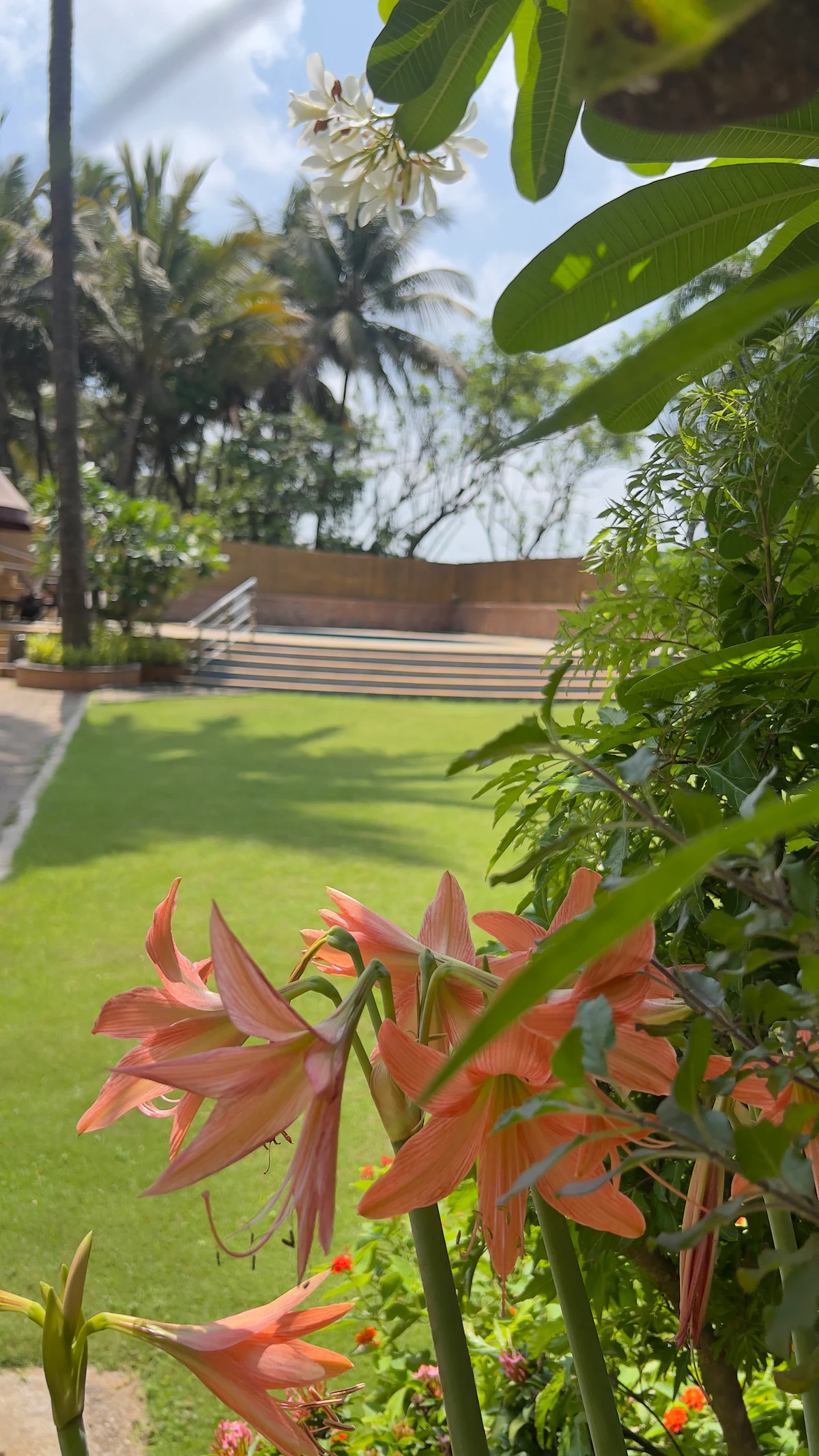 Villa By the Sea by Verandah Mumbai