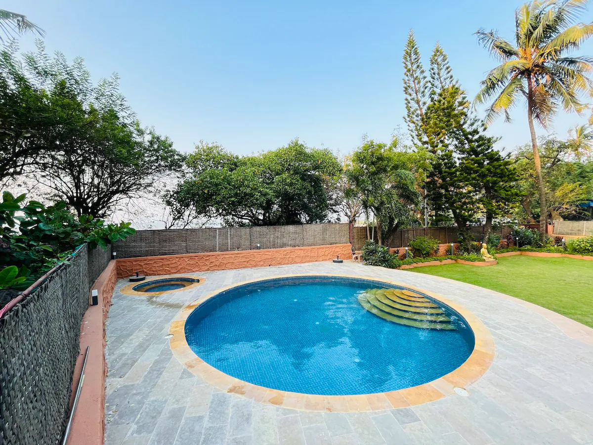 Villa By the Sea by Verandah Mumbai