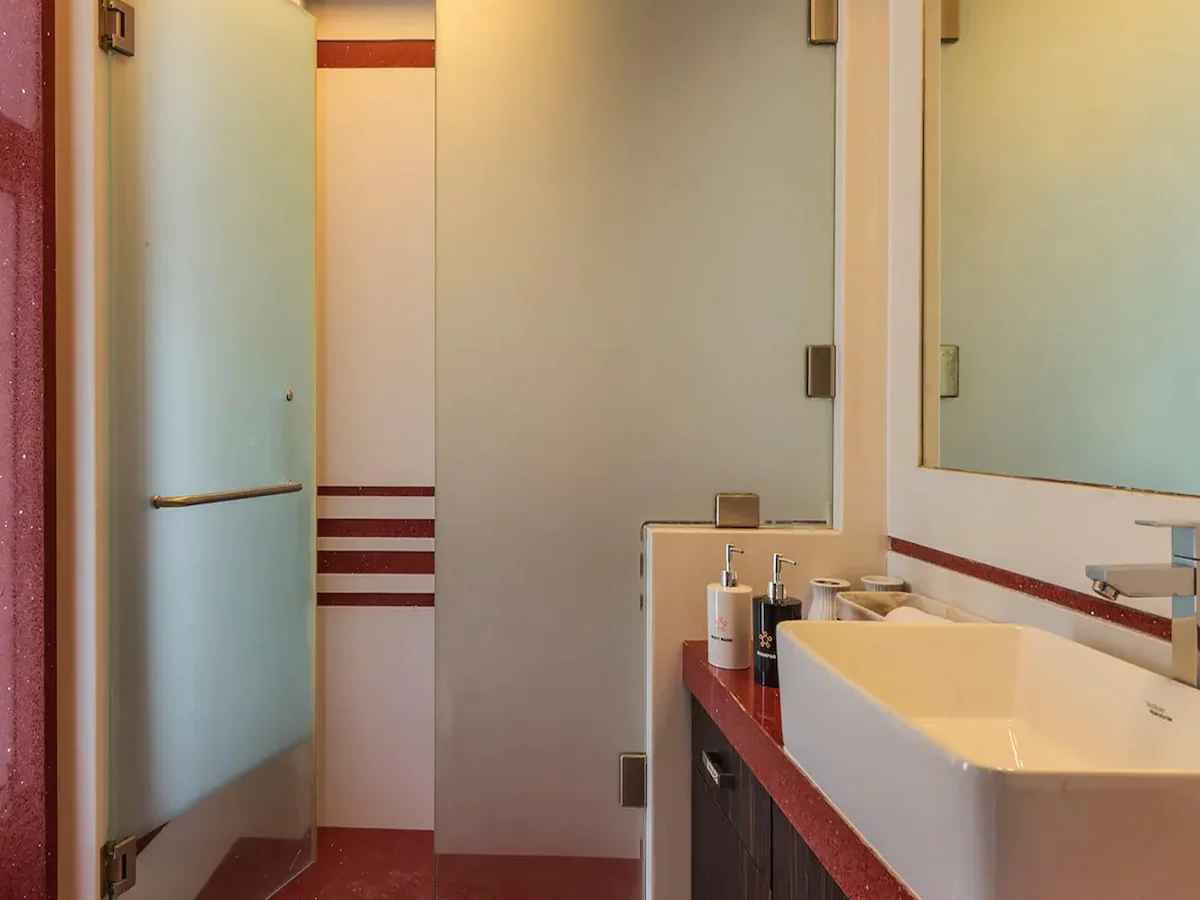 Gorai beach 4 BHK villa Seaview Soiree
