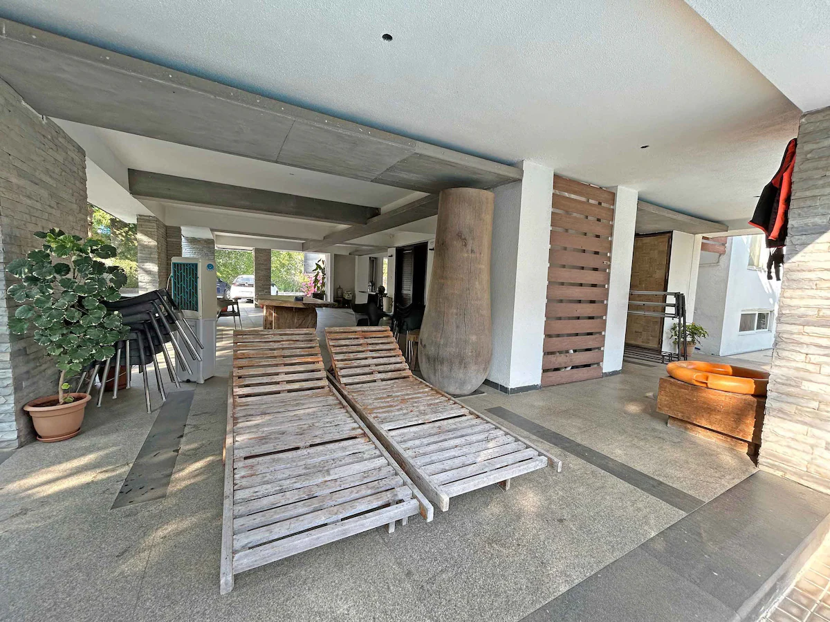 Gorai beach 4 BHK villa Seaview Soiree