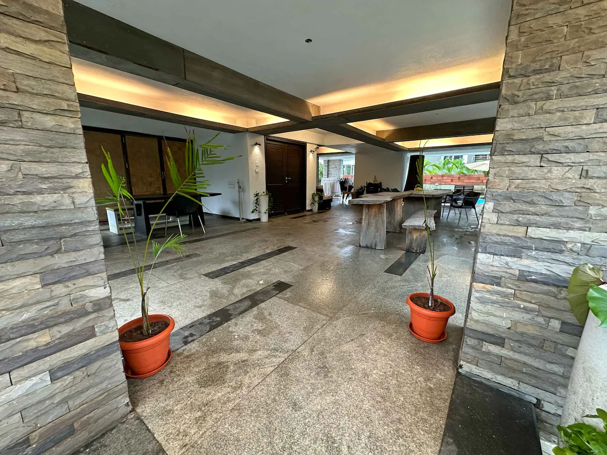 Gorai beach 4 BHK villa Seaview Soiree