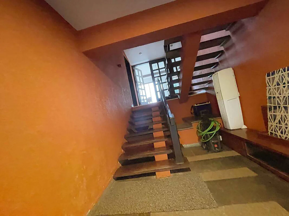 Gorai beach 4 BHK villa Seaview Soiree