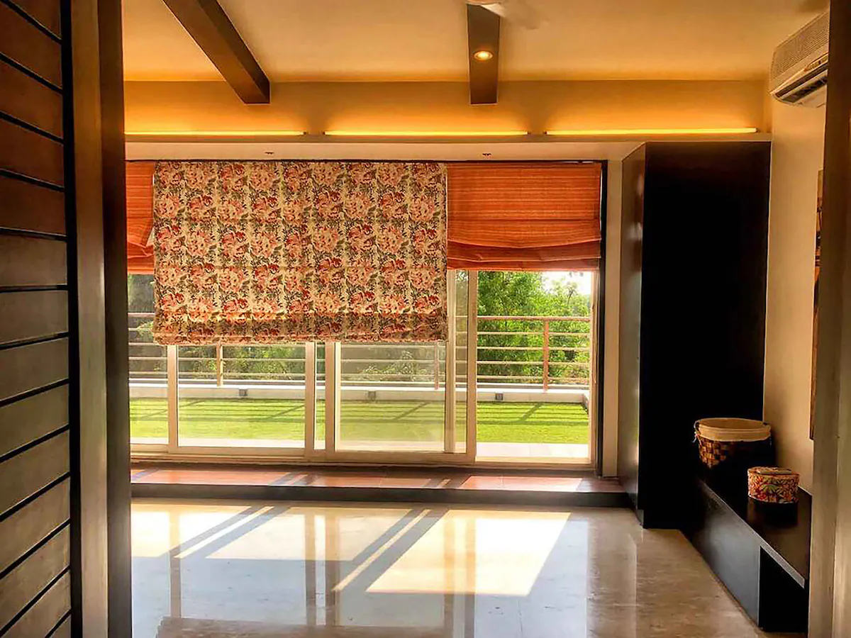 Gorai beach 4 BHK villa Seaview Soiree