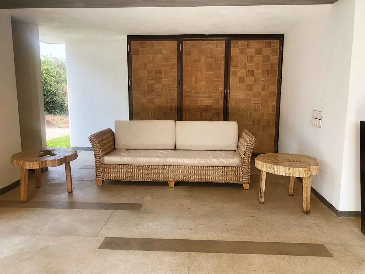 Gorai beach 4 BHK villa Seaview Soiree