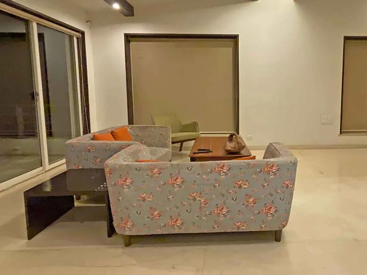 Gorai beach 4 BHK villa Seaview Soiree