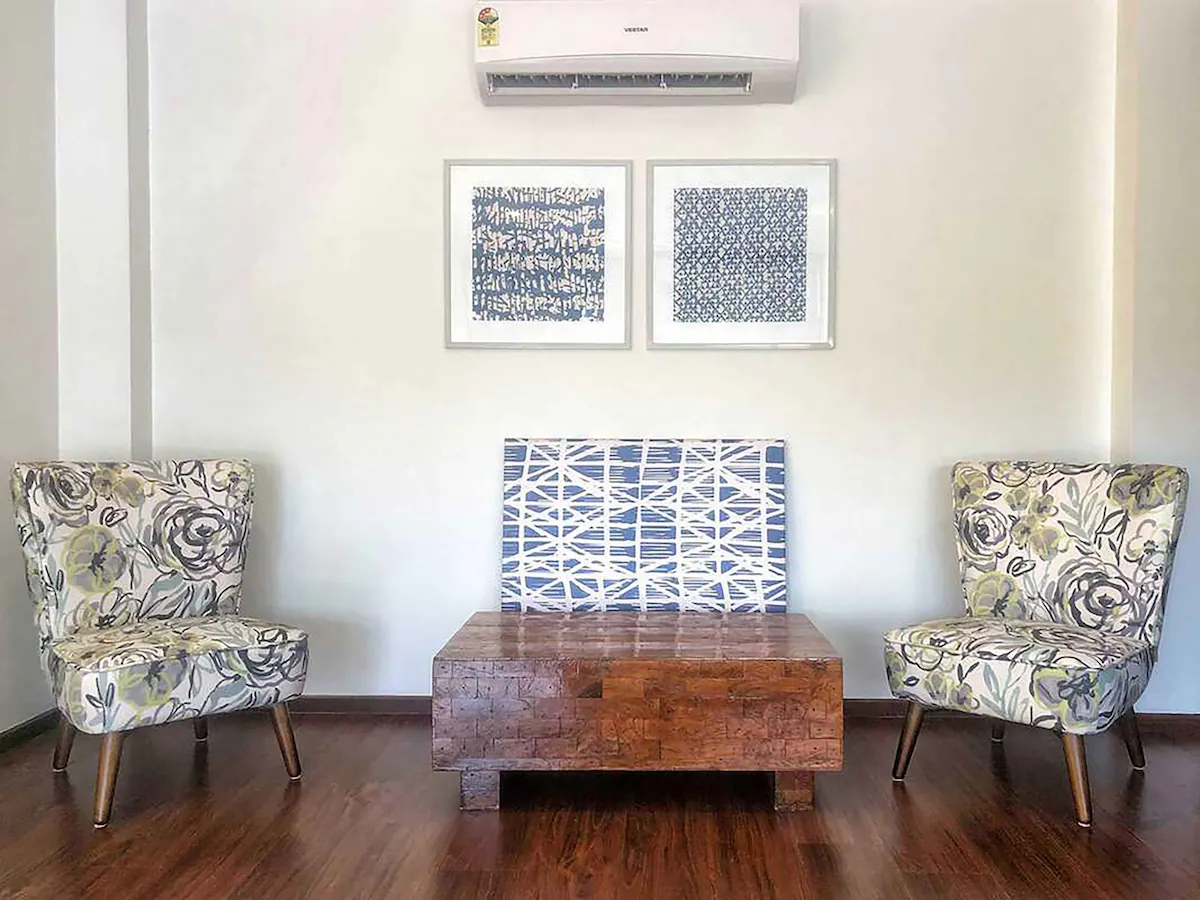 Gorai beach 4 BHK villa Seaview Soiree