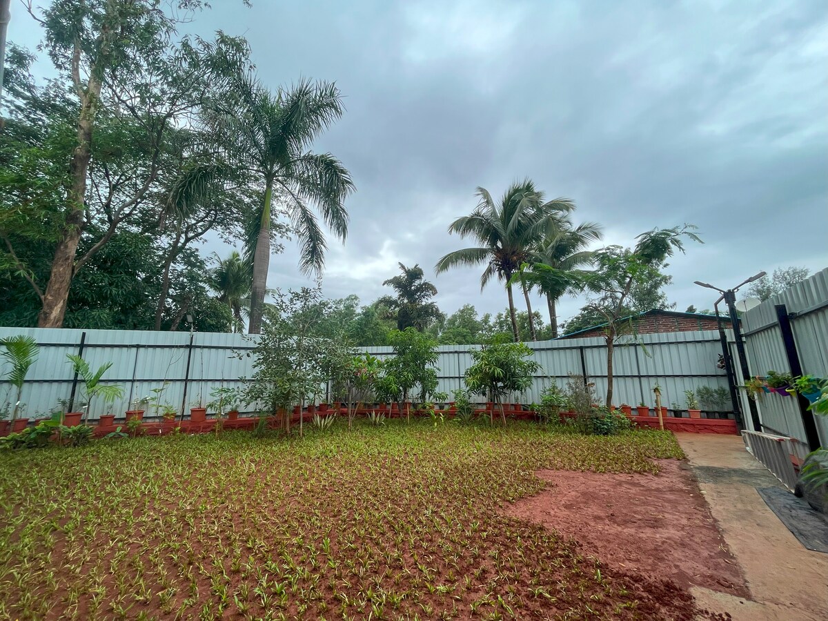 Cloud9 Villa Thane West