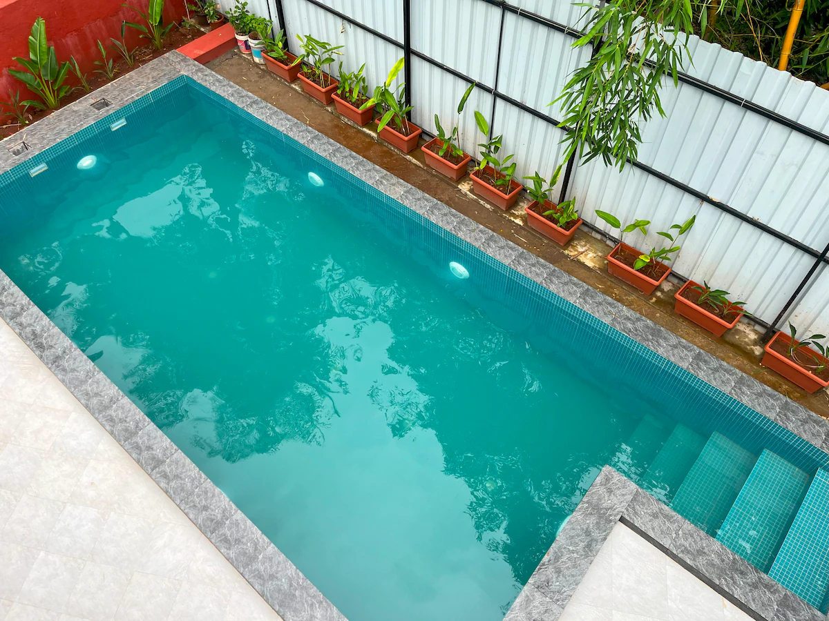 Cloud9 Villa Thane West