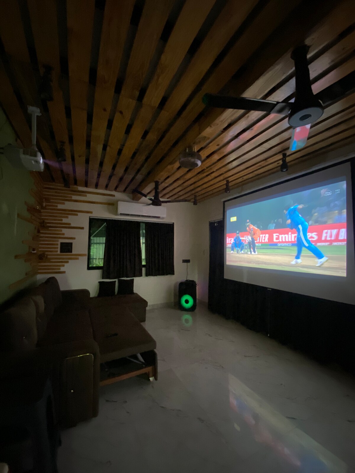 Cloud9 Villa Thane West