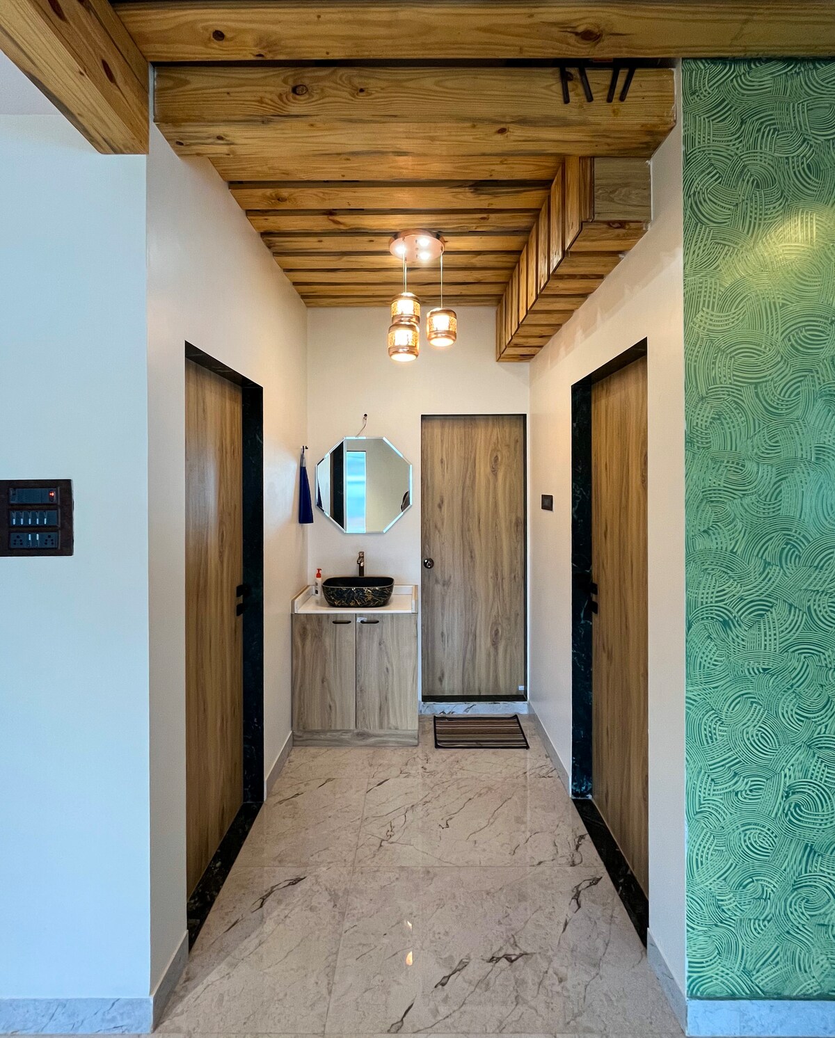 Cloud9 Villa Thane West