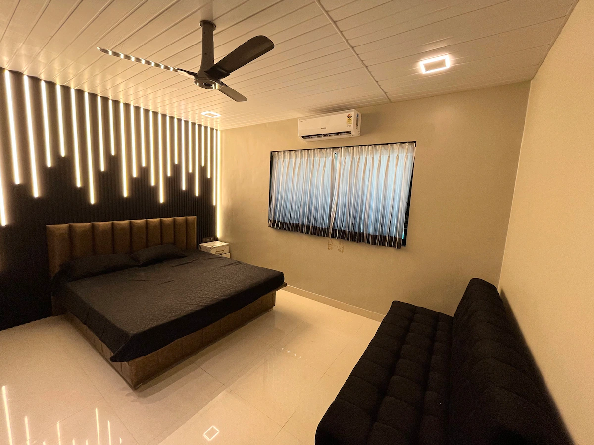 Cloud9 Villa Thane West