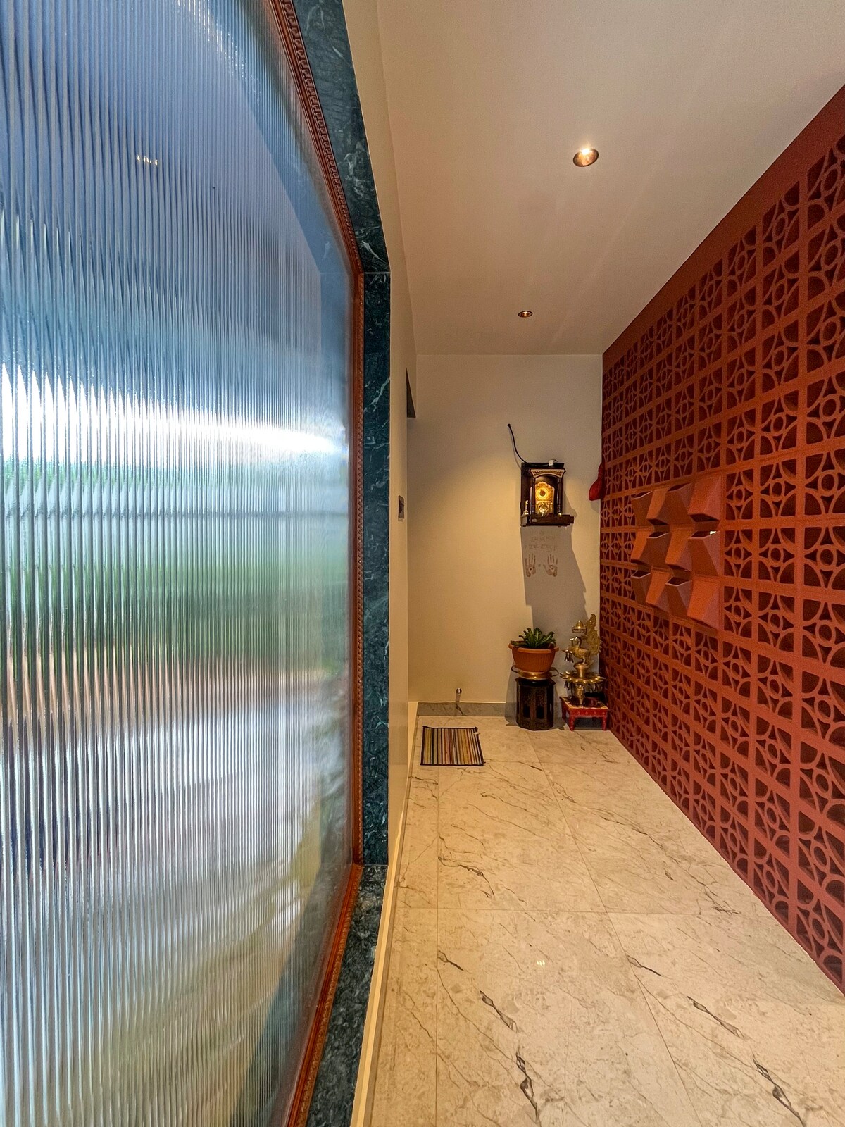 Cloud9 Villa Thane West