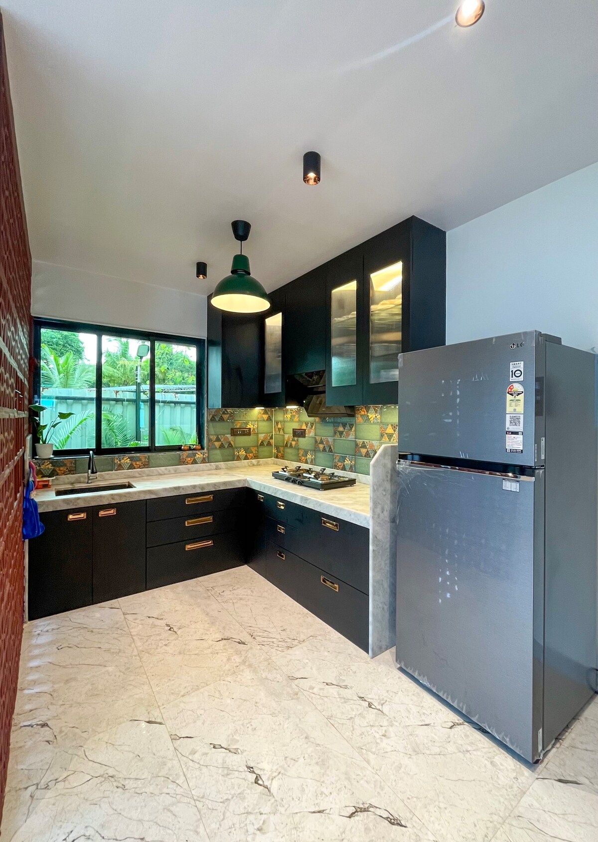 Cloud9 Villa Thane West