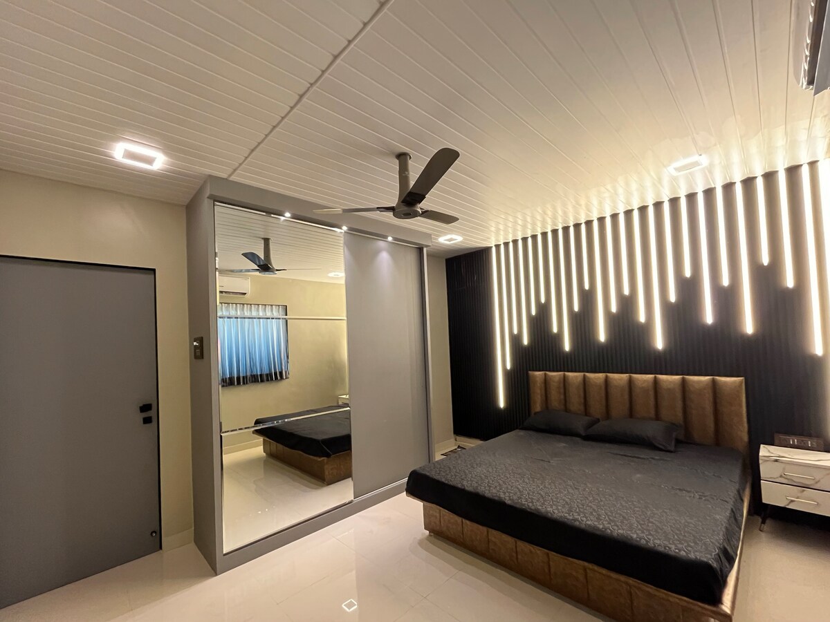 Cloud9 Villa Thane West