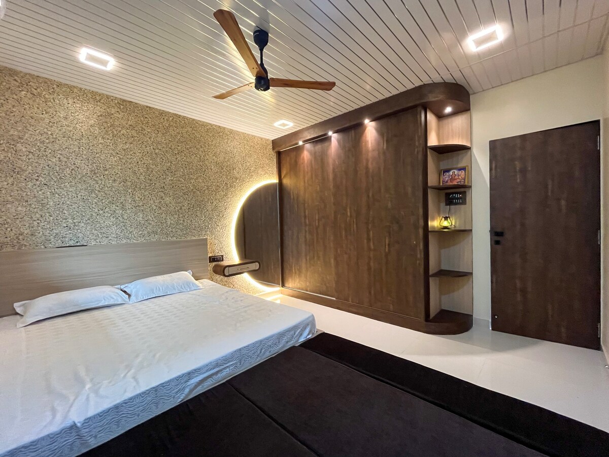 Cloud9 Villa Thane West