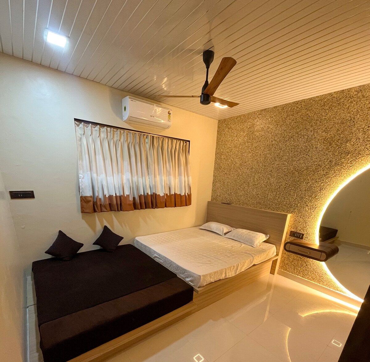 Cloud9 Villa Thane West
