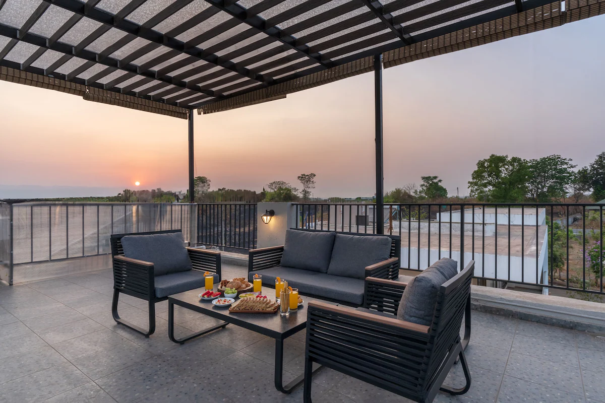The Amaryllis Karjat