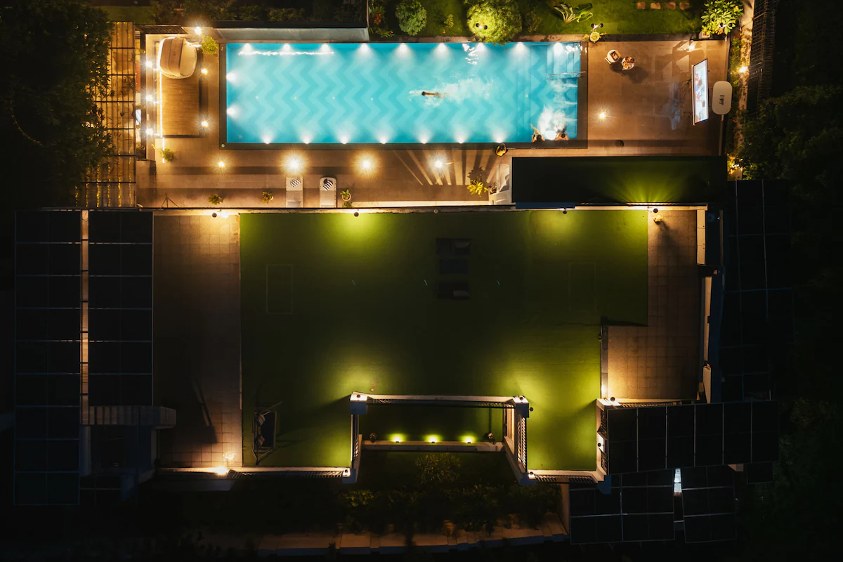The Amaryllis Karjat