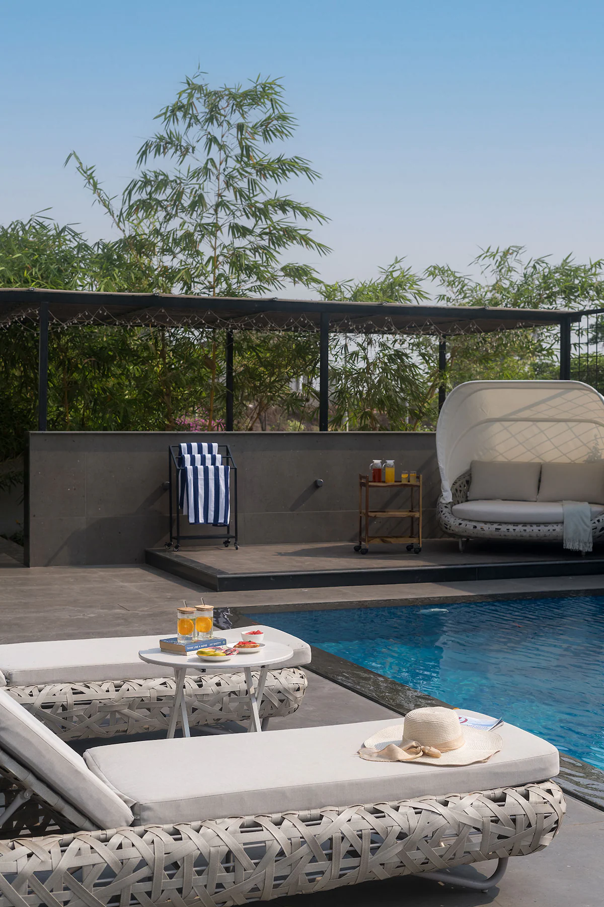 The Amaryllis Karjat